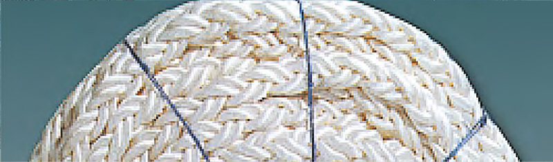 Synthetic Marine Ropes